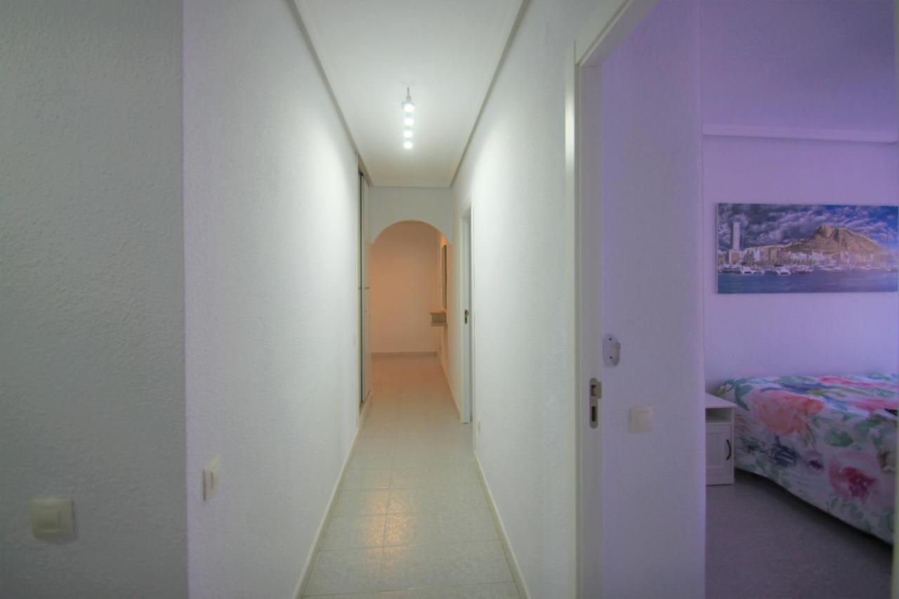 Casaturis Rambla Mendez Nunez En El Corazon De Alicante A109 Экстерьер фото