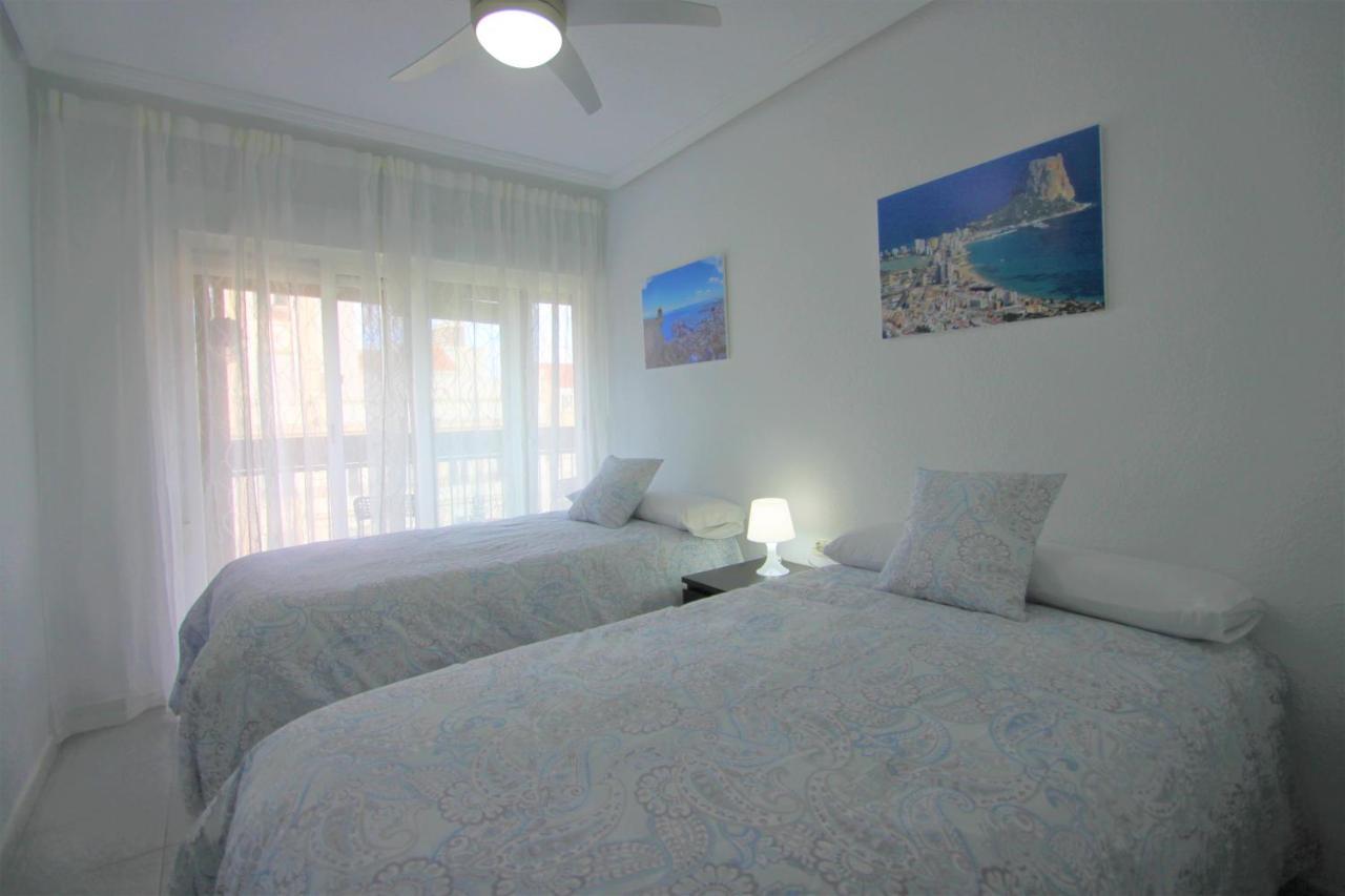 Casaturis Rambla Mendez Nunez En El Corazon De Alicante A109 Экстерьер фото